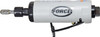 Sioux Tools 5054C Straight Die Grinder | 0.5 HP | 1/4" Collect | 22000 RPM | 1/4" Air Inlet Pro Torque Tools
