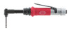 Sioux Tools 1AML1551 Miniature Angle Drill with Lever Lock or 0.33 HP or 2800 RPM or 1/4-28 Internal Thread Spindle