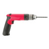 Sioux Tools SDR10P20R2 Reversible Pistol Grip Drill or 1 HP or 2000 RPM or 1/4 Keyed Chuck
