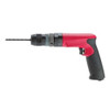 Sioux Tools SDR10P40NK3 Non-Reversible Drill | 1 HP | 4000 RPM | 3/8" Keyless Chuck