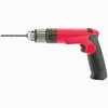 Sioux Tools SDR10P60N3 Non-Reversible Pistol Grip Drill or 1 HP or 6000 RPM or 3/8 Keyed Chuck