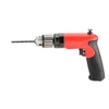 Sioux Tools SDR6P20R3RR Rapid Reverse Drill | 0.60 HP | 2000 RPM | 3/8" Keyed Chuck