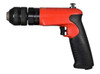 Sioux Tools SDR6P25RK4RR Rapid Reverse Drill | 0.60 HP | 2500 RPM | 1/2" Keyless Chuck Pro Torque Tools