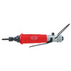 Sioux Tools 1SM2103 Positive Clutch Inline Screwdriver or 1/4 Quick Change or 800 RPM or 55 in-lb Max Torque