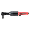 Sioux Tools SRW07-38 Ratchet Wrench | 3/8" Dr | 65 Ft Lbs | 260 RPM