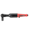 Sioux Tools SRW07-50 Ratchet Wrench | 1/2" Dr | 65 Ft Lbs | 260 RPM