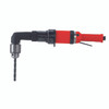 Sioux Tools 3A2340 Right Angle Reversible Drill Side Exhaust | 0.80 HP | 700 RPM | 1/2" Dr Pro Torque Tools