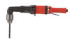 Sioux Tools 3A2430 Large Right Angle Reversible Drill or 0.80 HP or 1000 RPM or 1/2-20 Spindle Thread