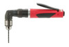 Sioux Tools SDR10A30N2 Large Right Angle Non-Reversible Drill or 1 HP or 3000 RPM or 3/8-24 Spindle Thread
