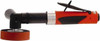 Sioux Tools SAS10AX125 Medium Duty Head Right Angle Sander | 1 HP | 5" Pad | 12,000 RPM | Rear Exhaust Pro Torque Tools
