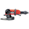 Sioux Tools 1285L Right Angle Wheel Grinder or 1 HP or 6000 RPM or 5/8-11 Spindle Thread