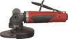 Sioux Tools SWG10S125 Right Angle Wheel Grinder | 1 HP | 12000 RPM | 5/8"-11 Spindle Thread - (PROMO) Pro Torque Tools