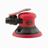 Sioux Tools RO2512-35FNP Random Orbital Sander or 3.5 Pad or 0.25 HP or 12,000 RPM