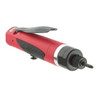Sioux Tools SSD10S20S Stall Clutch Inline Screwdriver or 2000 RPM or 80 in-lb Max Torque