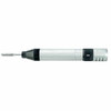 Sioux Tools RT1985 Twist Throttle Straight Die Grinder | 1.5 HP | 20000 RPM | Side Exhaust Pro Torque Tools