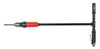 Sioux Tools 3T1340 Lever Start T-Handle Drill | 1 HP | 1000 RPM | 1/2"-20 Spindle Thread Pro Torque Tools