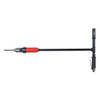 Sioux Tools 3T1530 Lever Start T-Handle Drill or 1 HP or 2150 RPM or 1/2-20 Spindle Thread