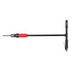 Sioux Tools 3T1530 Lever Start T-Handle Drill | 1 HP | 2150 RPM | 1/2"-20 Spindle Thread Pro Torque Tools