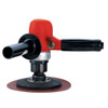 Sioux Tools 1290 Vertical Sanders | 7" Pad | 1 HP | 6000 RPM Pro Torque Tools