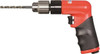 Sioux Tools SDR4P36N2 Non-Reversible Pistol Grip Drill or 0.4 HP or 3600 RPM or 1/4 Keyed Chuck