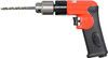 Sioux Tools SDR5P30N2 Non-Reversible Compact Drill | 0.5 HP | 3000 RPM | 1/4" Keyed Chuck Pro Torque Tools