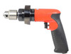 Sioux Tools SDR6P3N2 Non-Reversible Drill | 0.60 HP | 300 RPM | 1/4" Keyed Chuck Pro Torque Tools