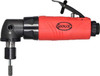 Sioux Tools SAG05S15S Right Angle Die Grinder | 0.5 HP | 15000 RPM | 300 Series Collet | Rear Exhaust Pro Torque Tools