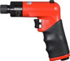 Sioux Tools SSD4P26S Stall Pistol Grip Screwdriver or Shuttle Reverse or 0.4 HP or 2600 RPM or 20 in-lb Max Torque