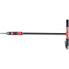 Sioux Tools SDR10T7N4 Lever Start T-Handle Drill | 1 HP | 700 RPM | 1/2"-20 Spindle Thread