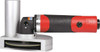Sioux Tools STS10A124 Fiberglass Trim Saw | 4" Capacity | 12000 RPM | 3/8"-24 Spindle Thread | Rear Exhaust Pro Torque Tools