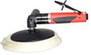 Sioux Tools SAP10A327 Right Angle Polisher | 1 HP | 3200 RPM | 5/8"-11 Spindle Thread Pro Torque Tools
