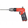 Sioux Tools SSD4P18SRR Stall Pistol Grip Screwdriver or Rapid Reverse or 0.4 HP or 1800 RPM or 26 in-lb Max Torque