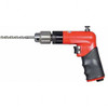 Sioux Tools SSD4P26SRR Stall Pistol Grip Screwdriver | Rapid Reverse | .4 HP | 2600 RPM | 20 In Lbs Pro Torque Tools
