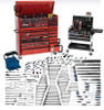  Williams Maxxum Tool Set with Fractional Wrenches and Sockets Only - JHWMAXXUMSAE 