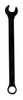 Williams 7/16 Williams Black Combination Wrench 12 PT - JHW1214BSC
