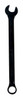 1" Williams Black SUPERCOMBO Combination Wrench 12 PT - JHW1232BSC Pro Torque Tools