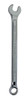 9MM Williams Polished Chrome SUPERCOMBO Combination Wrench 12 PT - JHW1209MSC Pro Torque Tools