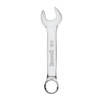 5/16" Williams Polished Chrome Stubby Combination Wrench 12 PT - JHW11310