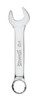 3/4" Williams Polished Chrome Stubby Combination Wrench 12 PT - JHW11324 Pro Torque Tools