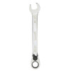5/8" Williams Polished Chrome Reversible Ratcheting Combination Wrench 12 PT - JHW1220RC