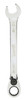 Williams 1 Williams Polished Chrome Reversible Ratcheting Combination Wrench 12 PT - JHW1232RC
