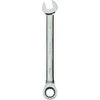 11MM Williams Polished Chrome Combination Ratcheting Wrench 12 PT - JHW1211MNRC