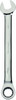 Williams 28MM Williams Polished Chrome Combination Ratcheting Wrench 12 PT - JHW1228MNRC