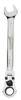 Williams 8MM Williams Polished Chrome Flex Head Reversible Ratcheting Combination Wrench 12 PT - JHW1208MRCF