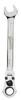 12MM Williams Polished Chrome Flex Head Reversible Ratcheting Combination Wrench 12 PT - JHW1212MRCF Pro Torque Tools