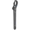 3/8" Williams Black Ratcheting Flare Nut Wrench 12 PT - JHWRFW-12