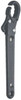 1/2" Williams Black Ratcheting Flare Nut Wrench 12 PT - JHWRFW-16 Pro Torque Tools