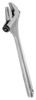 Williams 6 Williams Chrome Rounded Handle Side Nut Adjustable Wrench - 91CUS