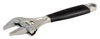 8" Williams Chrome Adjustable Wrench with Rubber Handle - BAH9031RCUS Pro Torque Tools