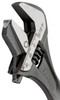 Williams 6 Williams Black Rubber Handle Adjustable Wrench with Reversible Jaw - 9070 RP US